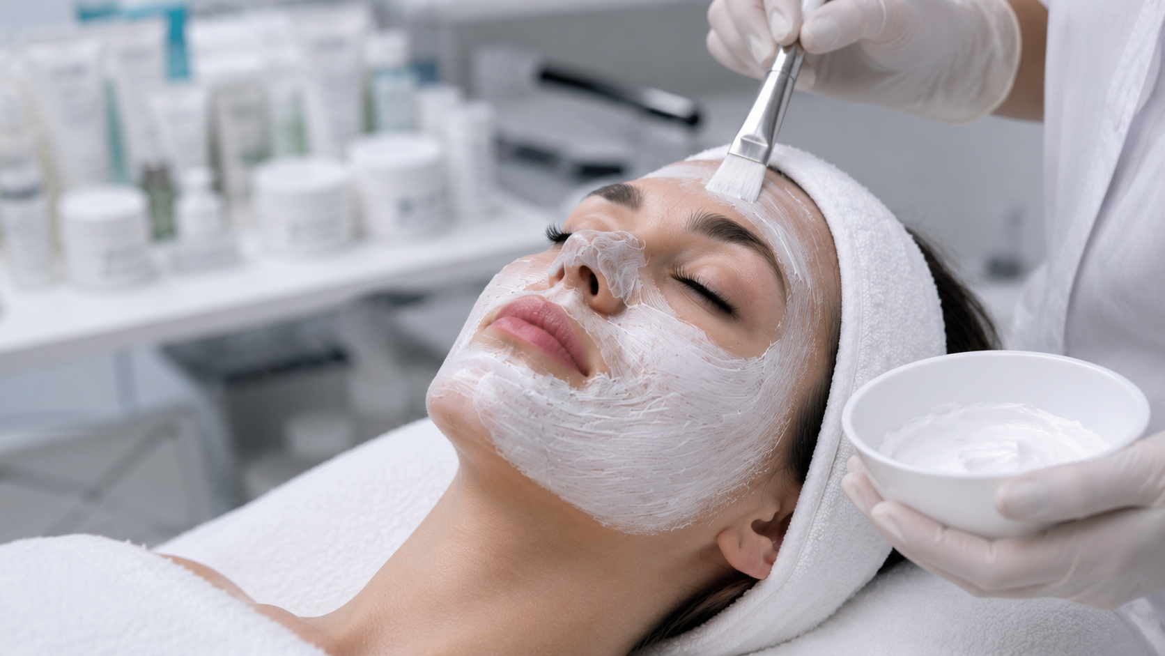 SkinTech medicina estética en Lomas de Angelópolis, Puebla